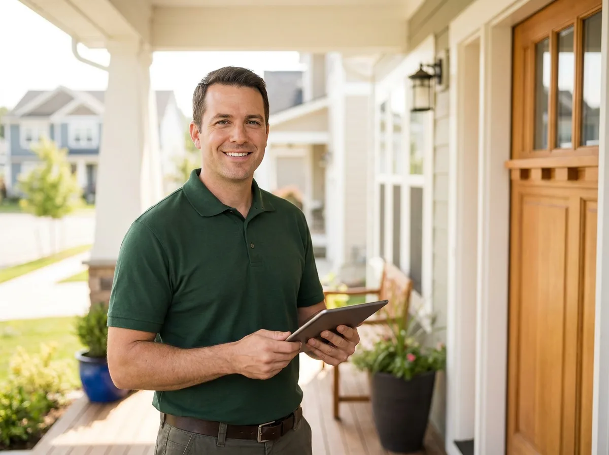 Pest control FAQs for Union, ME